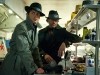 Matt Bomer and Joe Manganiello Photo