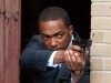 Anthony Mackie Man on a Ledge Photo