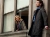 Elizabeth Banks and Sam Worthington Photo
