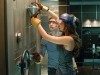 Jamie Bell and Genesis Rodriguez Photo