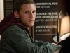 Jamie Bell Man on a Ledge Photo