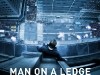 Man on a Ledge Poster