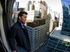 Sam Worthington Man on a Ledge Photo