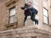 Sam Worthington Man on a Ledge Photo