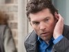 Sam Worthington Man on a Ledge Photo