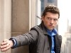 Sam Worthington Man on a Ledge Photo