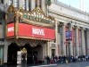 Marvel Event at El Capitan Theatre Photo