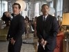 Josh Brolin and Will Smith Photo