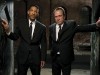 Will Smith and Tommy Lee Jones Photo
