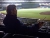 Brad Pitt Moneyball Photo