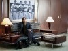 Brad Pitt Moneyball Photo
