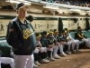 Philip Seymour Hoffman Moneyball Photo