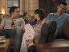 Jake Johnson, Zooey Deschanel and Max Greenfield New Girl Photo