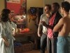 Zooey Deschanel, Jake Johnson, Lamorne Morris and Max Greenfield Photo