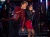 Jon Bon Jovi and Lea Michele New Year\'s Eve Photo