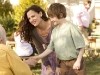 Jennifer Garner and CJ Adams Photo
