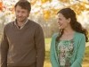 Joel Edgerton and Jennifer Garner Photo