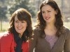 Rosemarie DeWitt and Jennifer Garner Photo