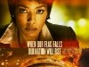 Angela Bassett Poster