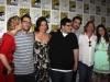 Once Upon a Time Cast Photo