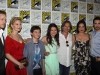 Once Upon a Time Cast Photo