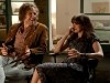 Rafe Spall and Anne Hathaway Photo