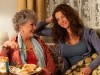 Debbie Reynolds and Katherine Heigl Photo