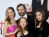 Leslie Mann and Judd Apatow Photo
