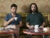 Adam Scott and Paul Rudd Our Idiot Brother Photo