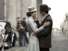 Caitriona Balfe and Tobias Menzies Photo