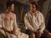 Caitriona Balfe and Sam Heughan Photo