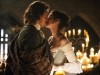 Sam Heughan and Caitriona Balfe Photo