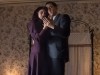 Caitriona Balfe and Tobias Menzies Photo