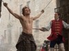 Sam Heughan and Tobias Menzies Photo
