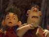 Norman and Alvin Photo
