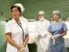 Marcia Gay Harden and Zac Efron Photo