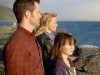 Chris Pine, Elizabeth Banks and Michael D'Addario Photo