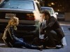Elizabeth Banks and Chris Pine Photo