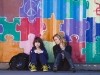 Michael D'Addario and Elizabeth Banks Photo