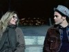 Michelle Pfeiffer and Chris Pine Photo