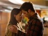 Olivia Wilde and Chris Pine Photo