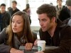 Olivia Wilde and Chris Pine Photo