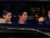 Emma Watson, Logan Lerman and Ezra Miller Photo