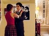 Emma Watson and Logan Lerman Photo