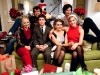 Perks of Being a Wallflower Cast Photo