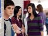 Logan Lerman Photo