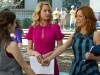 Anna Kendrick, Anna Camp, and Brittany Snow Photo