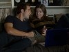 Skylar Astin and Anna Kendrick Photo