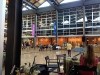Pixar Studios Atrium