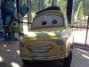 A Car from Cars